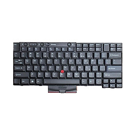 New Replacement Gaming Computer Keyboard for  Thinkpad T410 X220i PC