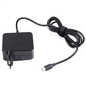 Mua Sạc dành cho Laptop Lenovo Thinkpad L390 L490 USB-C AC Adapter Charger 65W 3.25A