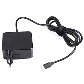 Sạc dành cho Laptop Lenovo Thinkpad L390 L490 USB-C AC Adapter Charger 65W 3.25A