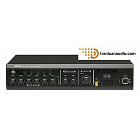 Mua Amply kèm bộ trộn 240W tích hợp USB Inter-M PA-224 (Hàng chính hãng)