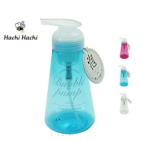 Mua Bình xịt tạo bọt 300ml (Nhiều màu) - Giao màu ngẫu nhiên