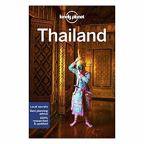 Lonely Planet Thailand