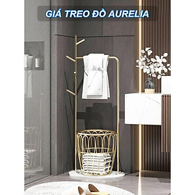 Mua GIÁ TREO QUẦN ÁO HOÀNG GIA AURELIA