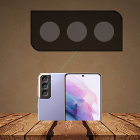 Mua Miếng dán cường lực Camera cho Samsung Galaxy S21 Plus trong suốt
