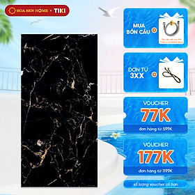 Mua Gạch men lát nền LUSTRA INCEF0601200015 loại gạch granite vân đá tự nhiên  độ dày 8.8mm  gạch 1 face  kích thước 600mmx1200mm  thùng 2 viên - Hàng chính hãng