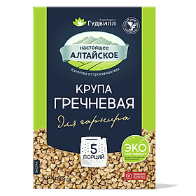 [ Chỉ giao HN]  -Hạt kiều mạch Nga 400gram (goowill)