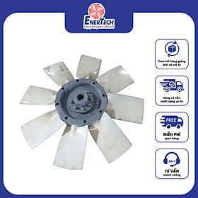 Mua Cánh quạt tái đông Composite 550mm (cánh thẳng) - Hàng chính hãng
