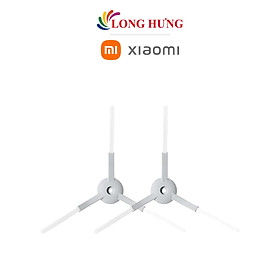 Phụ kiện thay thế Robot hút bụi Xiaomi Mijia Vacuum Mop Essential - Hàng chính hãng