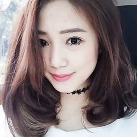 Quốc Huy Salon - 1 Trong 4 Dịch Vụ Uốn/ Duỗi/ Nhuộm/ Bấm Xù Sản Phẩm Cao Cấp Lacei