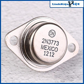 Mua Sò sắt 2N3773 TO-3P biến tần công suất cao