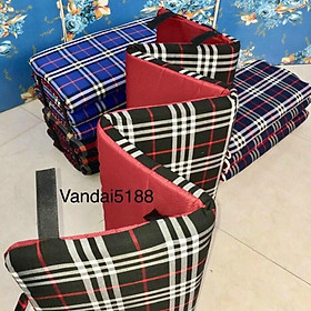 Mua Đệm Văn Phòng gấp gọn tiện lợi