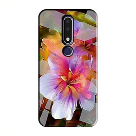 ỐP LƯNG PHỦ BÓNG DÀNH CHO NOKIA 3.1 PLUS