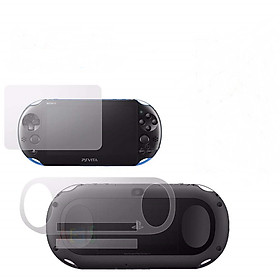 Mua Miếng dán màn hình cho máy PS Vita 2000