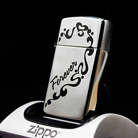 Bật Lửa Zippo 1610 Forever