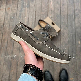 Boat shoes hàng chính hãng, giao nhanh - Tháng 2, 2024