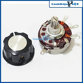 Mua Bộ Triết Áp 2W WTH (118) Kèm Núm