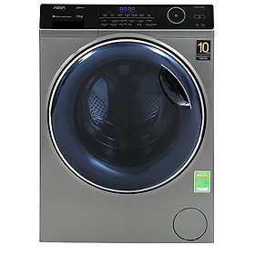 Mua Máy giặt Aqua Inverter 12 kg AQD-A1200H PS - HÀNG CHÍNH HÃNG (CHỈ GIAO HCM)