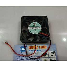 Mua Quạt tản nhiệt 6cm