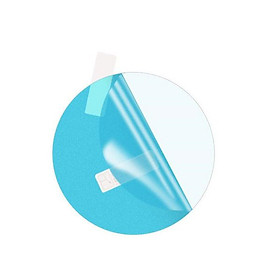 Miếng dán chống nước mưa gương xe 10x10cm 