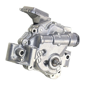 Hình ảnh Engine Oil Pump 15100-28020 ENGINE CODE 2AZFE For   TC 2.4L L4 DOHC