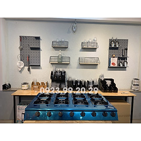 Mua Bếp Gas 8 Đầu