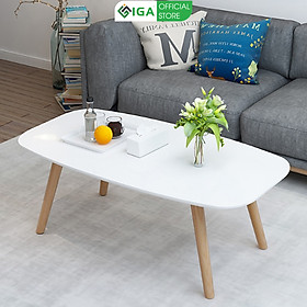 Hình ảnh Bàn Trà Sofa Hiện Đại Thương Hiệu IGEA