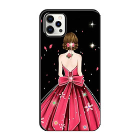 Ốp Lưng Dẻo Dành Cho IPHONE 12 PRO MAX