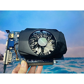 Mua VGA (Cạc màn hình) GIGABYTE GV-N730/D3/2GB - HÀNG CHÍNH HÃNG