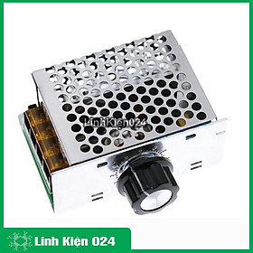 Mua Dimer AC220V 4000W DR40
