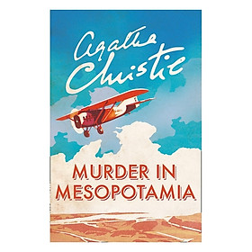 Murder In Mesopotamia