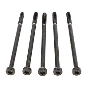 Screw Set Bundle  for      Console Replacement