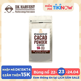 Bột CaCao DK Harvest