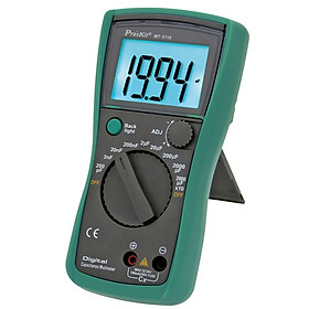 Mua Đồng hồ đo tụ Pro skit MT-5110