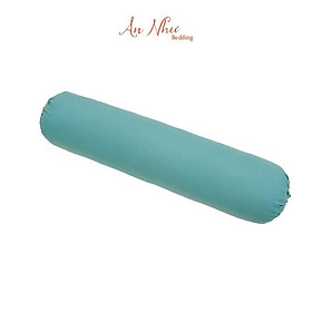 Mua Vỏ gối ôm35x100 cotton đũi