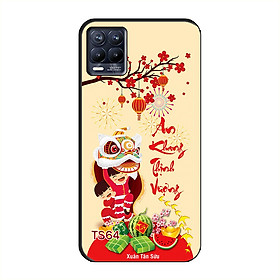 Ốp Lưng Dành Cho REALME 8 PRO