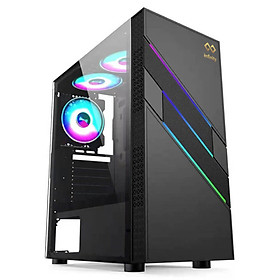 Mua Infinity Shika – Mid Tower Case_ HÀNG CHÍNH HÃNG