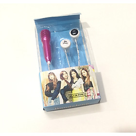 Mua Tai nghe Blackpink kèm mic