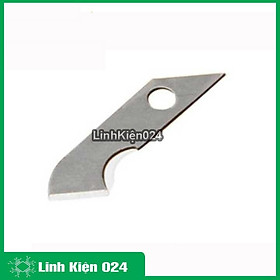 Mua LƯỠI DAO CẮT MICA LOẠI TỐT
