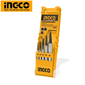 Mua Bộ 5 mũi ven răng hiệu Ingco ASE008