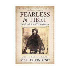 Fearless In Tibet