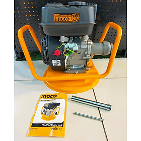 Mua MÁY ĐẦM DÙI BÊ TÔNG DÙNG XĂNG 4.0KW(5.5HP) INGCO GVR-12 - HÀNG CHÍNH HÃNG