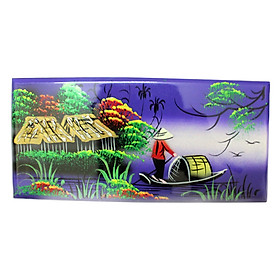 Hộp 9 x 18 - mẫu 3