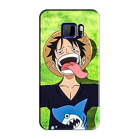 ỐP LƯNG IN DÀNH CHO HTC U ULTRA