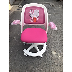 Mua Ghế học sinh  Hello Kitty