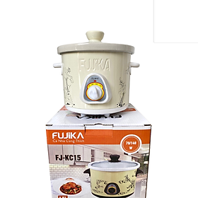 Mua Nồi Kho Cá Fujika FJ-KC15 (1.5L) - Màu