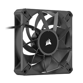 Mua Quạt máy tính AF140 ELITE  140mm Fluid Dynamic Fan with AirGuide - Hàng Chính Hãng