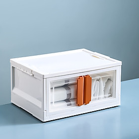 Mua Tủ nhựa đựng đồ bảo quản quần áo- đồ chơi trẻ em - sách vở học sinh- có cánh cửa- có bánh xe dễ dàng di chuyển tiện ích