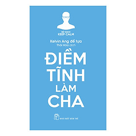 Điềm Tĩnh Làm Cha