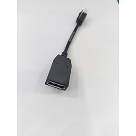 Mua Chuyển đổi Mini Displayport to DisplayPort Nvidia (5X 030-0415-000) - hàng nhập khẩu