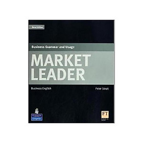 [Download Sách] Market Leader Business Grammar And Usage